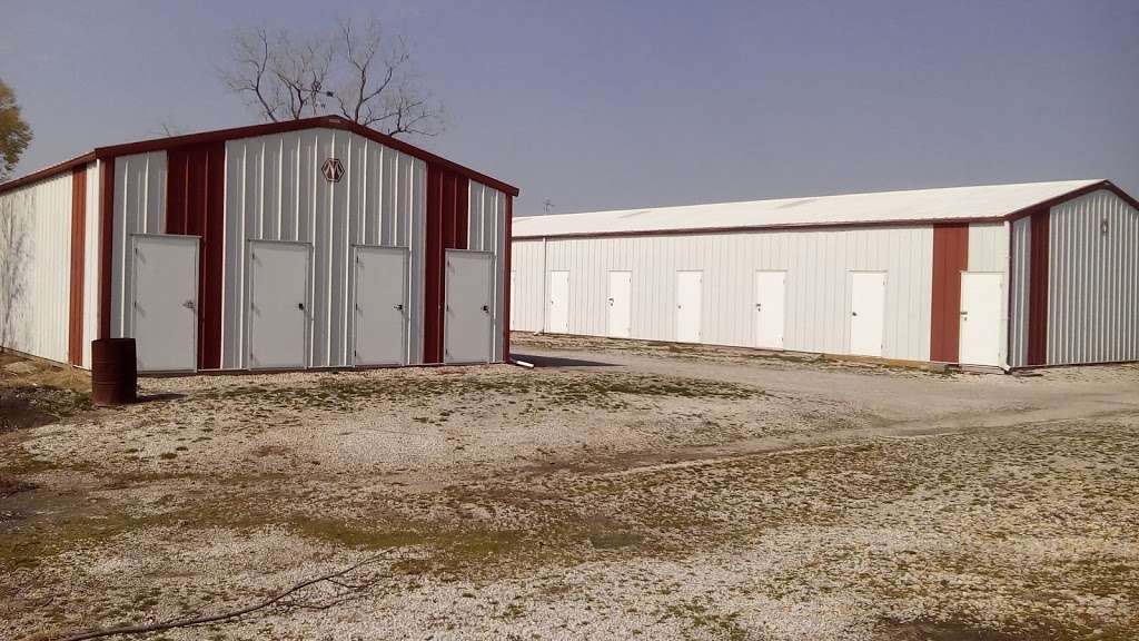 Stor-It-Park-It-South | 19840 Floyd St, Stilwell, KS 66085, USA | Phone: (913) 681-8443