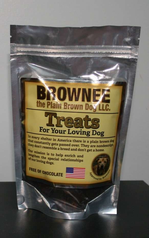 Brownee the Plain Brown Dog LLC | 645 Old Stage Rd, East Brunswick, NJ 08816, USA | Phone: (732) 251-3210