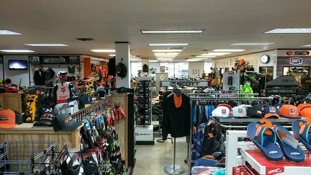 TJs Cycle Sales & Service | 10214 N N Interstate Hwy 35, Austin, TX 78753, USA | Phone: (512) 453-6255