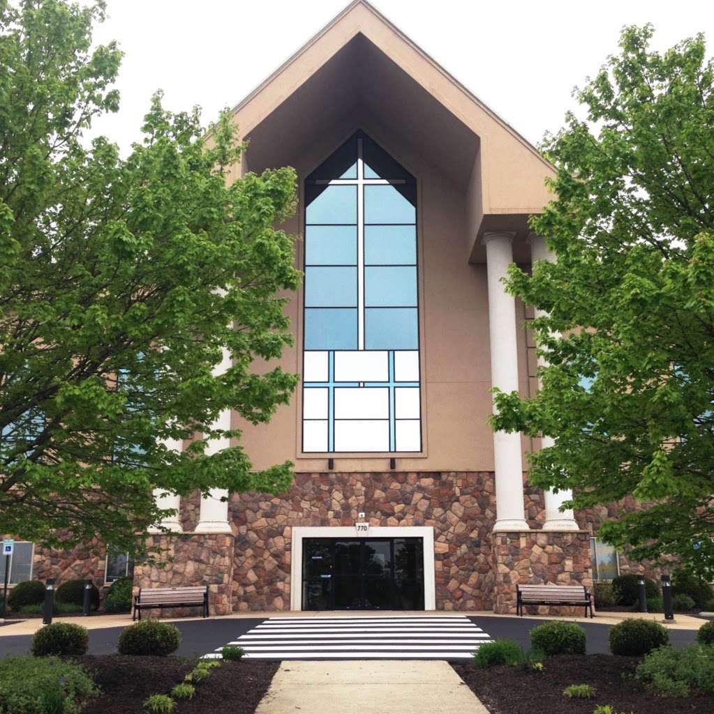 Blue Ridge Bible Church | 770 S 20th St, Purcellville, VA 20132, USA | Phone: (540) 338-2299