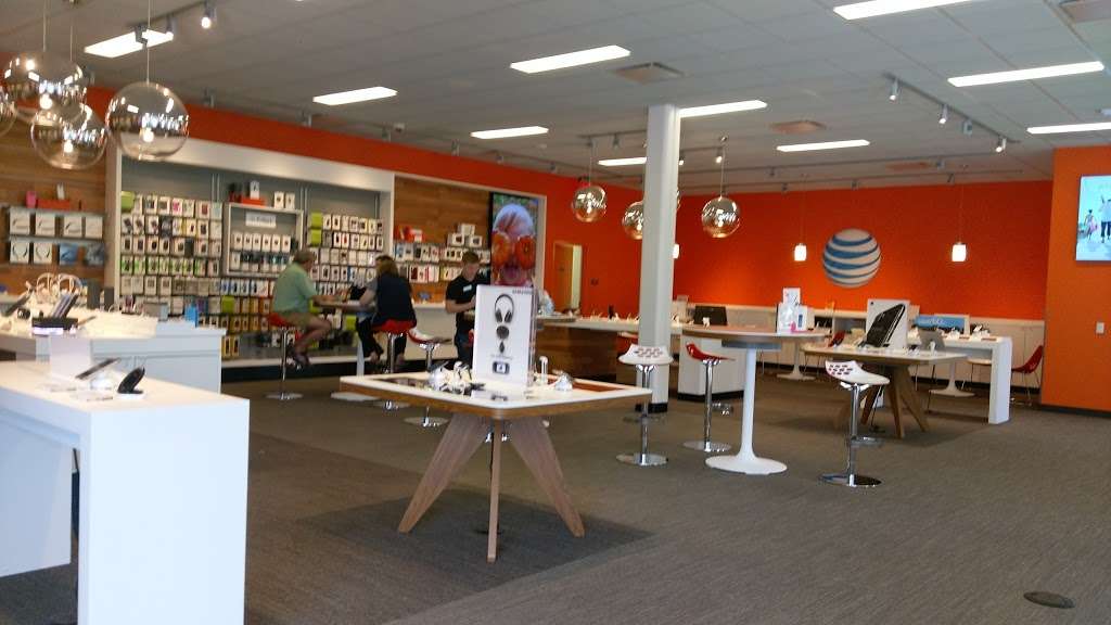 AT&T Store | 28033 I-45, Spring, TX 77380, USA | Phone: (281) 292-4008