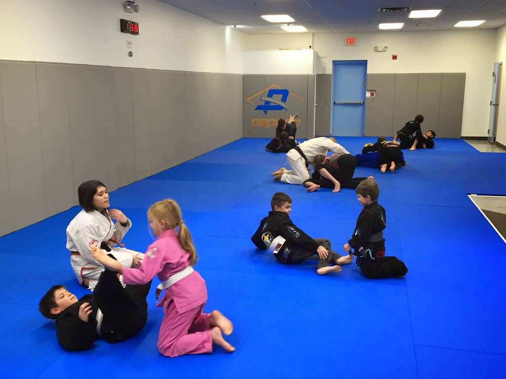 Dedeco Brazilian Jiu-Jitsu | 295 Old Oak St, Pembroke, MA 02359, USA | Phone: (781) 556-1638