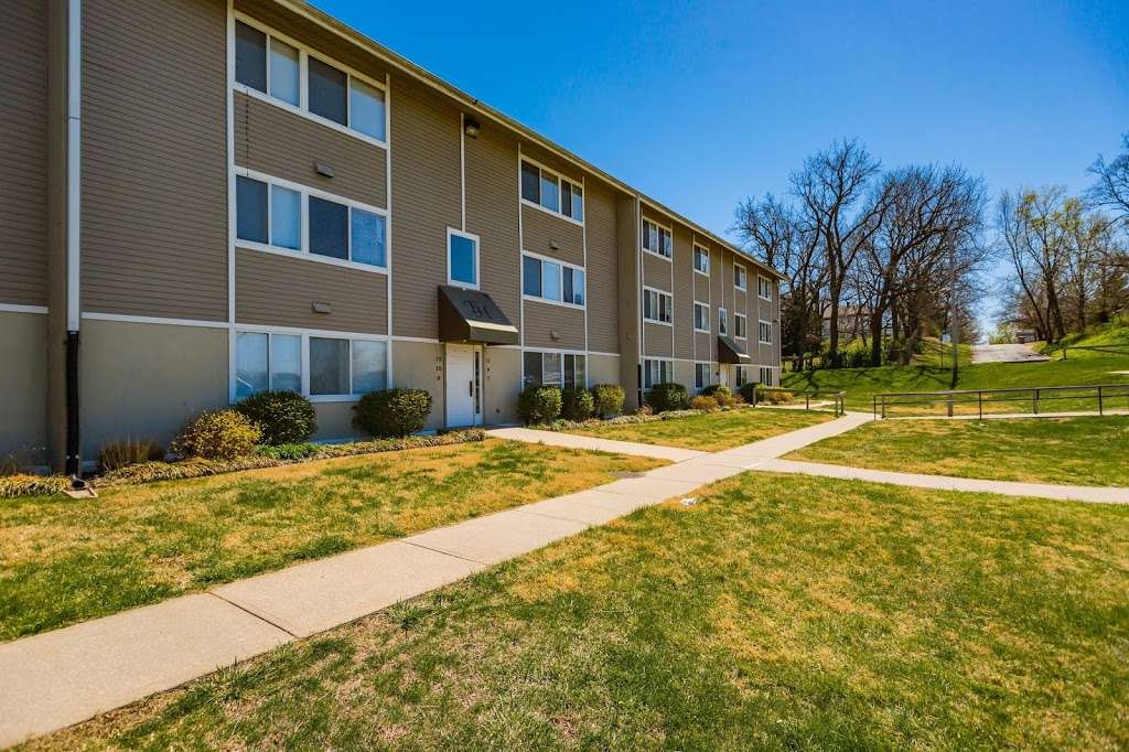 Terrace Hills Apartments | 1200 N 6th St, Atchison, KS 66002, USA | Phone: (913) 225-8994