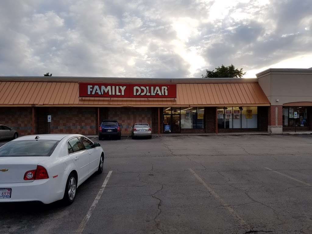 Family Dollar | 326 N Independence Blvd, Romeoville, IL 60446 | Phone: (815) 886-3914