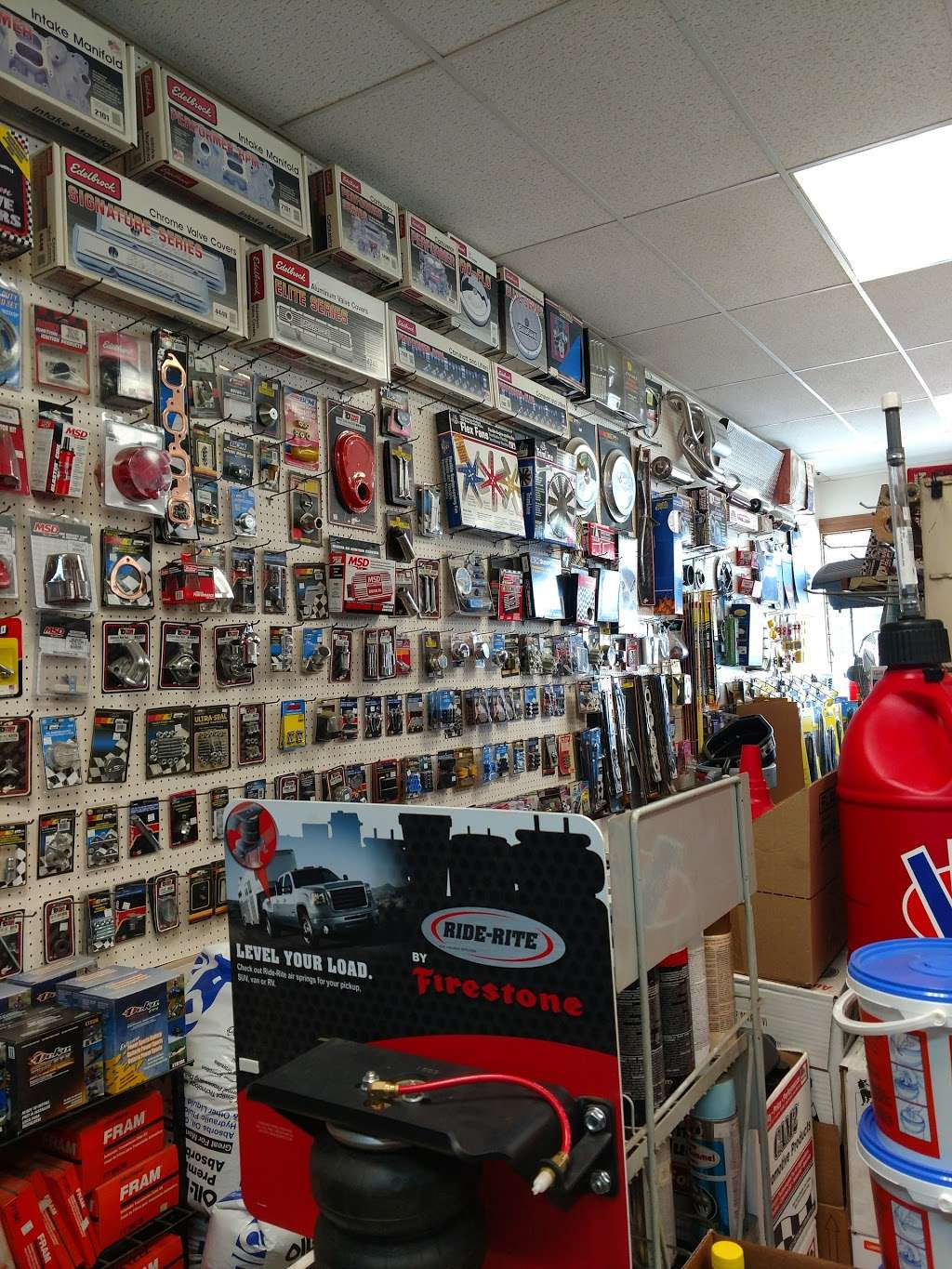 Auto Parts Plus | 351 US-46, Great Meadows, NJ 07838 | Phone: (908) 637-4949