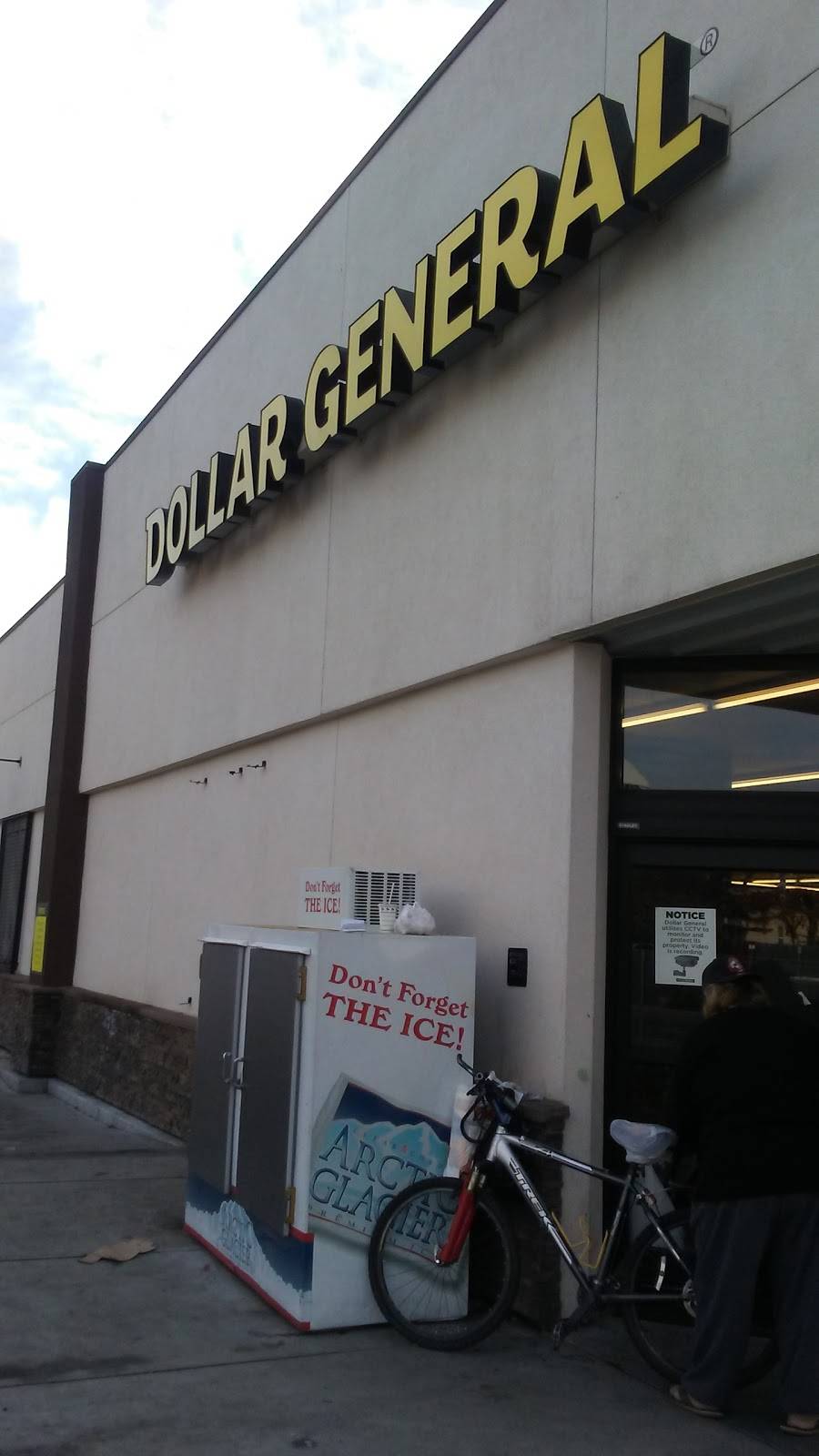 Dollar General | 3701 Willow St, Sacramento, CA 95838 | Phone: (916) 588-3037