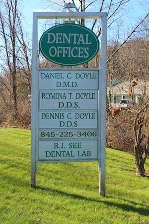 Daniel C Doyle Inc | 172 NY-311, Carmel Hamlet, NY 10512, USA | Phone: (845) 225-3406