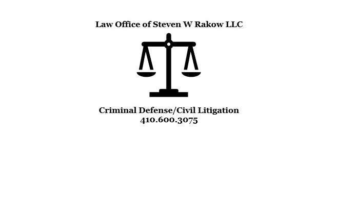Steven W. Rakow, Attorney at Law | 5700 Coastal Hwy Suite 305, Ocean City, MD 21842, USA | Phone: (410) 600-3075