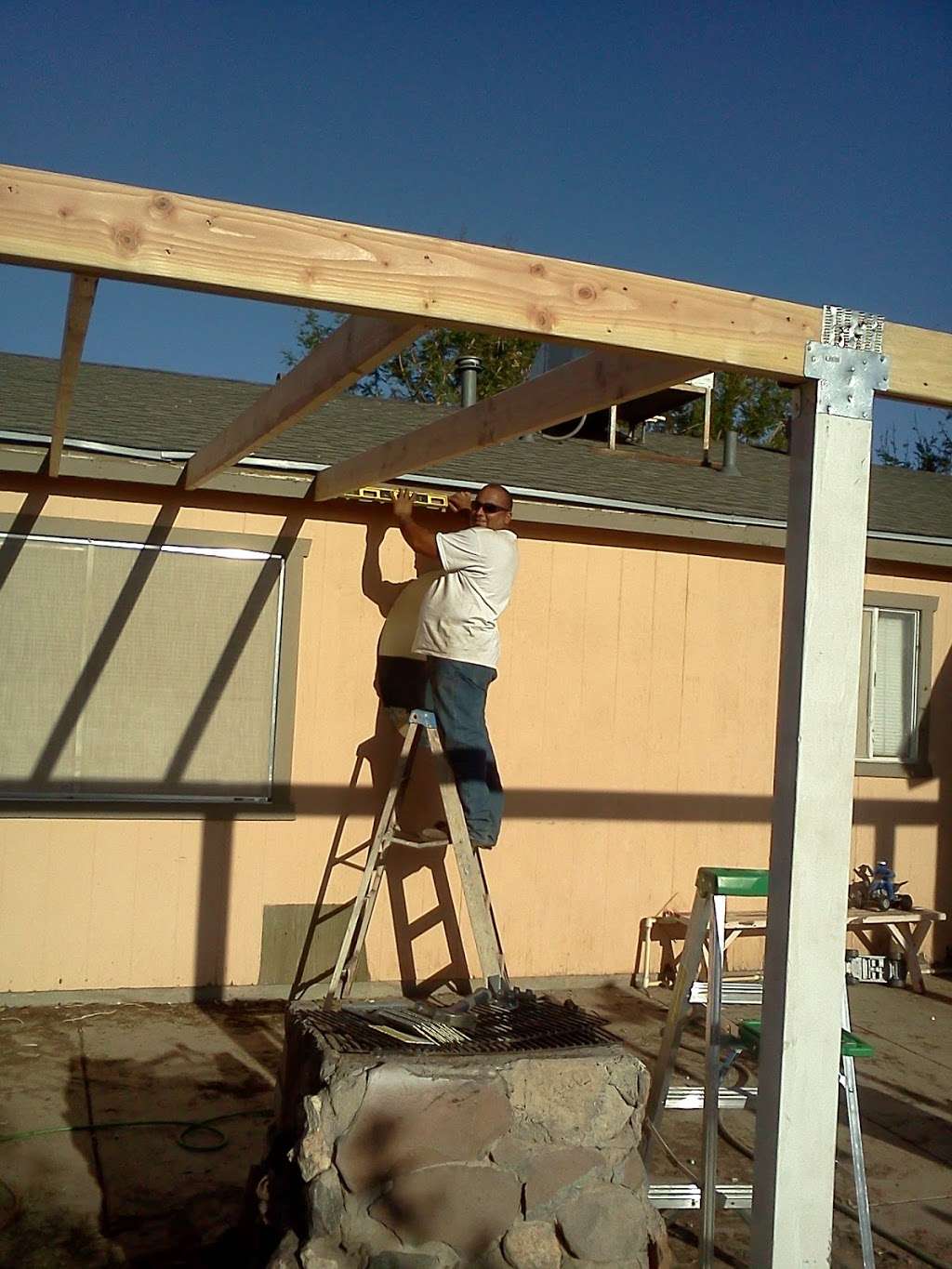 Jimenez Bros Roofing | 106 Burke St, Jones Creek, TX 77541, USA | Phone: (979) 709-0764