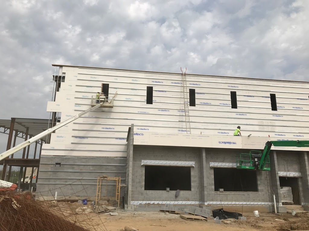 ABR Construction, Inc. | 121 Crestview Ct, Nicholasville, KY 40356, USA | Phone: (859) 254-2866