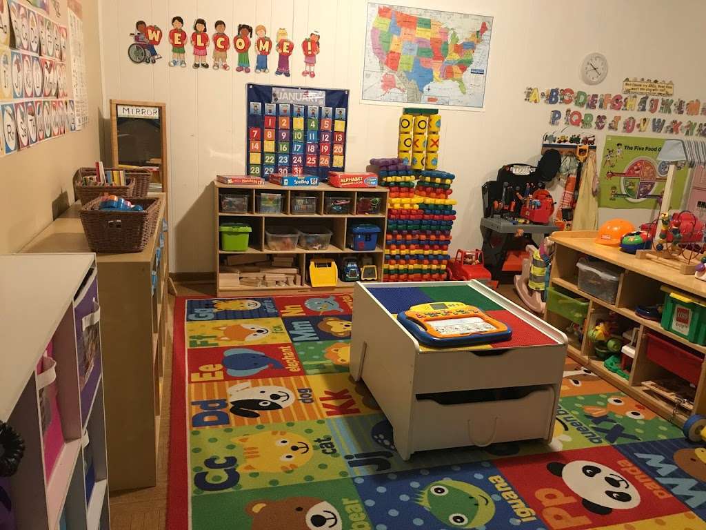 Maias Child Care INC. | 14834 Wood Home Rd, Centreville, VA 20120, USA | Phone: (571) 471-2217