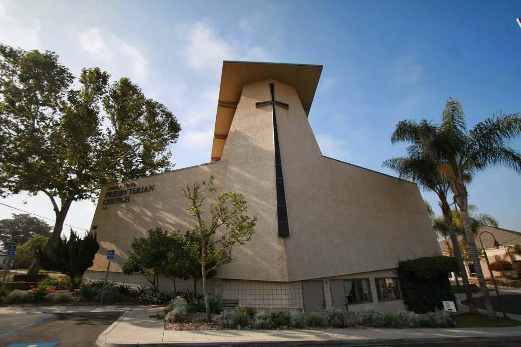 Chula Vista Presbyterian Church | 940 Hilltop Dr, Chula Vista, CA 91911, USA | Phone: (619) 426-2211