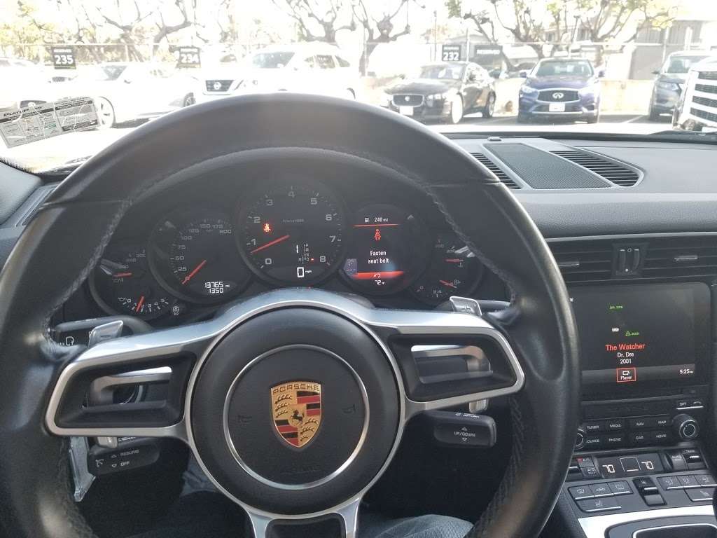 Hertz Car Rental | 9000 Airport Blvd, Los Angeles, CA 90045, USA | Phone: (310) 568-5100