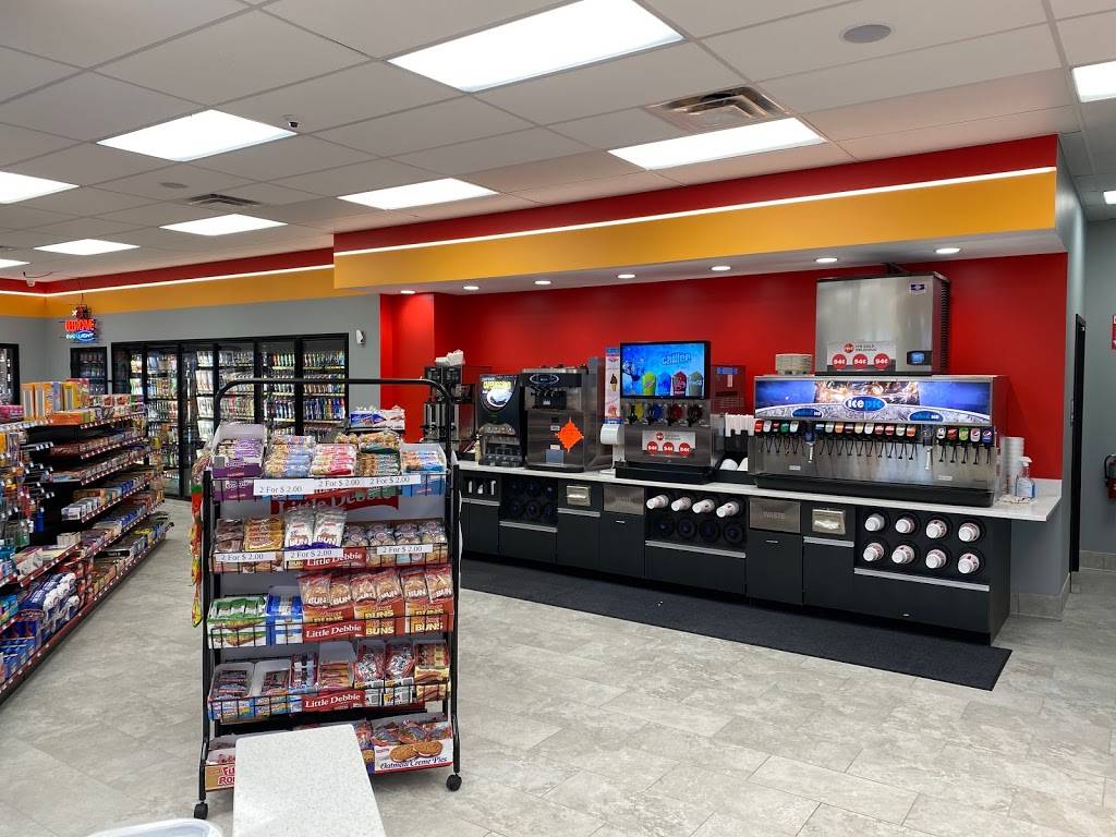 Terry Road Valero | 4950 Terry Rd, Louisville, KY 40216, USA | Phone: (502) 489-9988