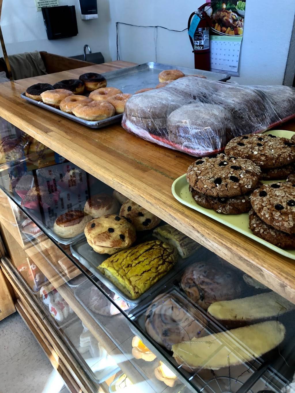 Allens Bakery | 3500 George Dieter Dr # B, El Paso, TX 79936, USA | Phone: (915) 855-1965