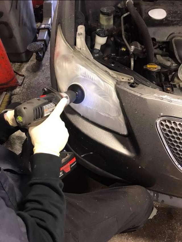 Milez Garage | 1110 Naamans Creek Rd, Garnet Valley, PA 19060, USA | Phone: (610) 459-9477