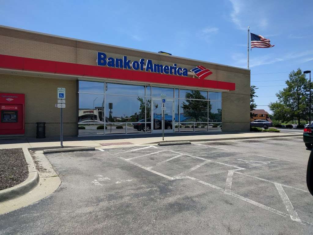 Bank of America Financial Center | 8351 NW Prairie View Rd, Kansas City, MO 64151 | Phone: (816) 505-0083