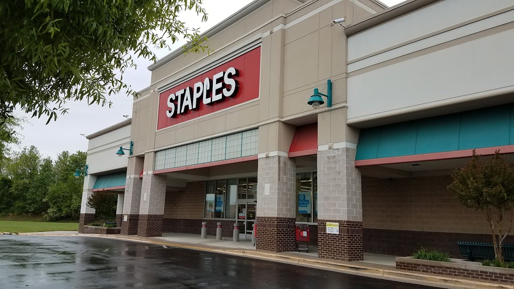 Staples | 10530 Campus Way S, Largo, MD 20774, USA | Phone: (301) 336-5861