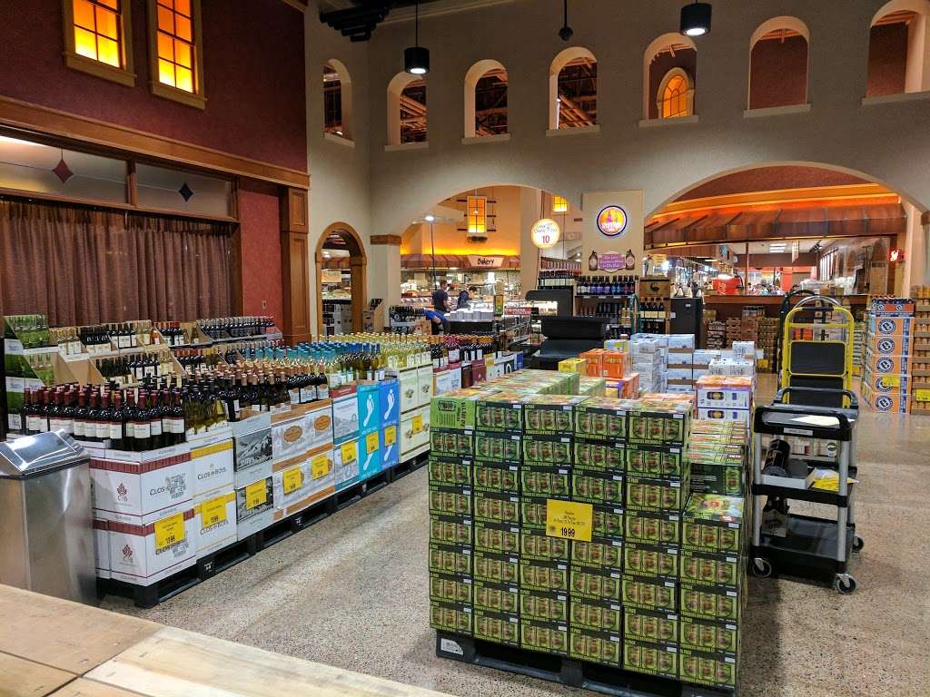 Wegmans | 600 Commerce Drive, Collegeville, PA 19426, USA | Phone: (484) 902-1500