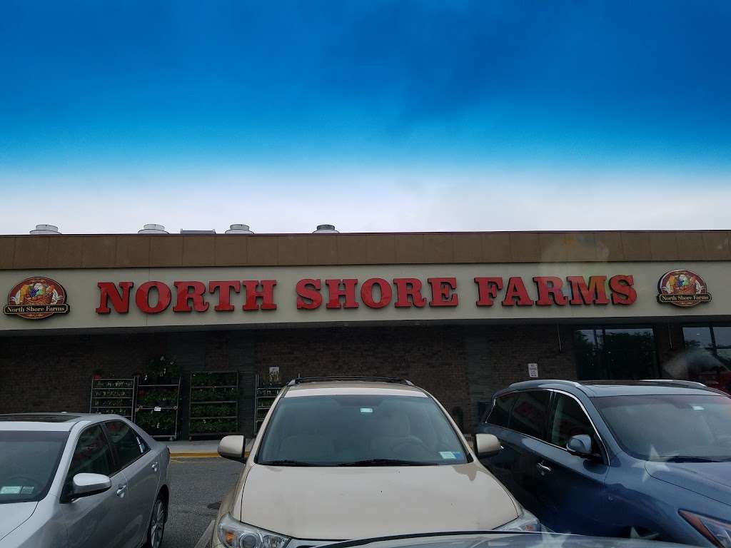 North Shore Farms | 40 Vanderbilt Pkwy, Commack, NY 11725, USA | Phone: (631) 499-8350