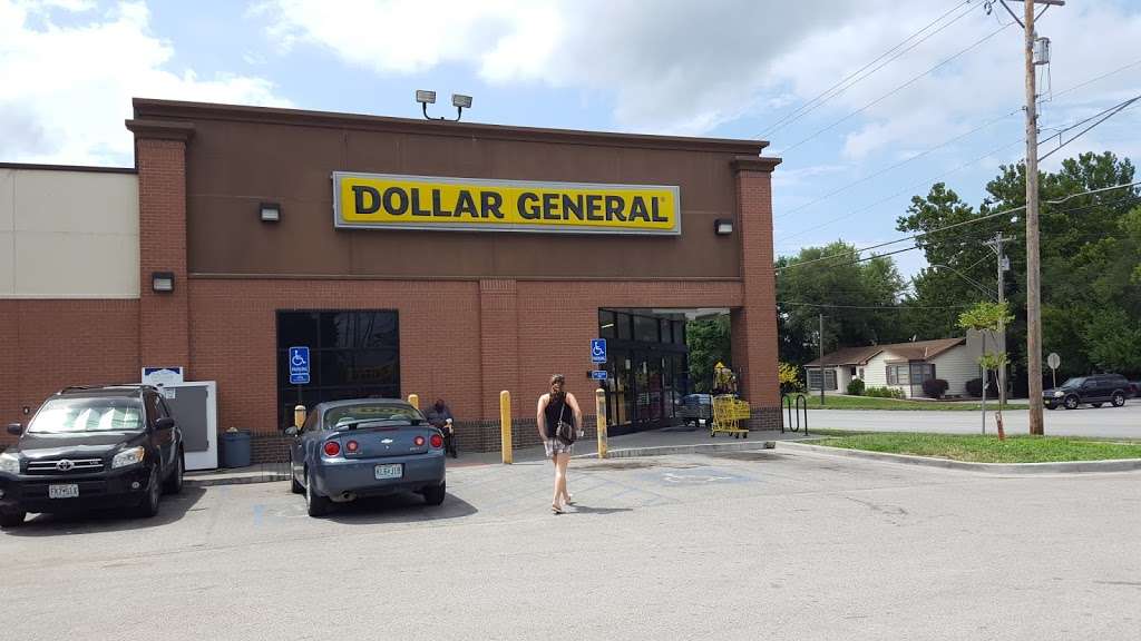 Dollar General | 10601 East 23rd St S, Independence, MO 64052, USA | Phone: (816) 533-6737