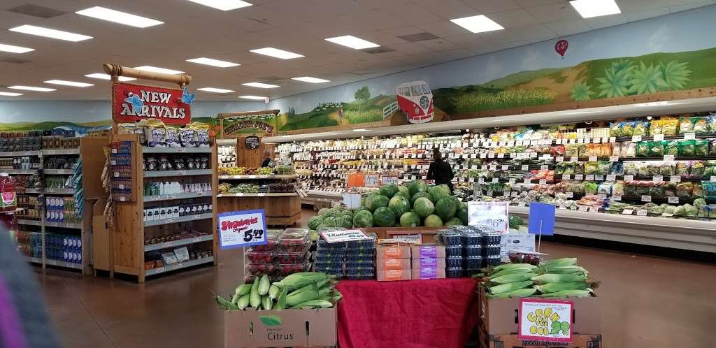 Trader Joes | 31176 Hawthorne Blvd, Rancho Palos Verdes, CA 90275, USA | Phone: (310) 544-1727