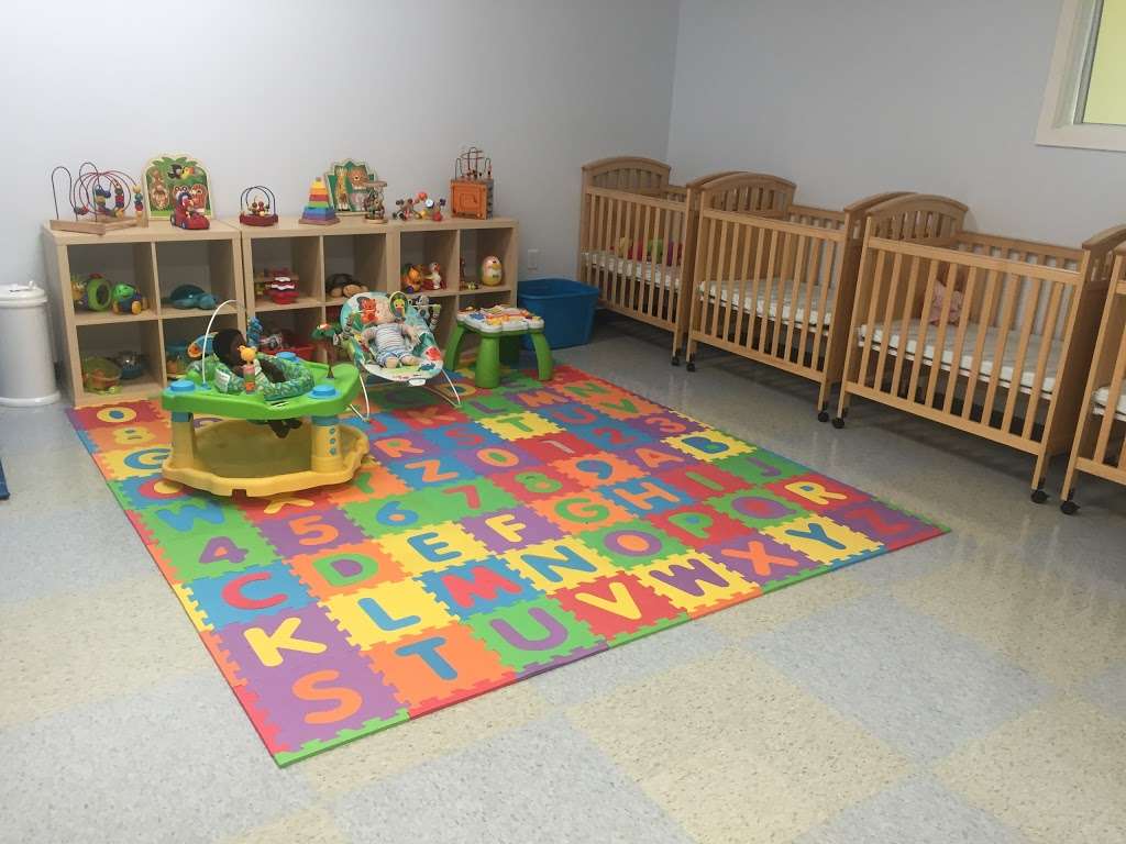 Odyssey Early Learning Academy | 123 Veterans Rd, Winthrop, MA 02152 | Phone: (617) 846-2123