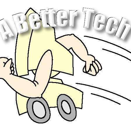 A Better Tech, LLC | 2912 W Davis St #140, Conroe, TX 77304, USA | Phone: (832) 510-7222