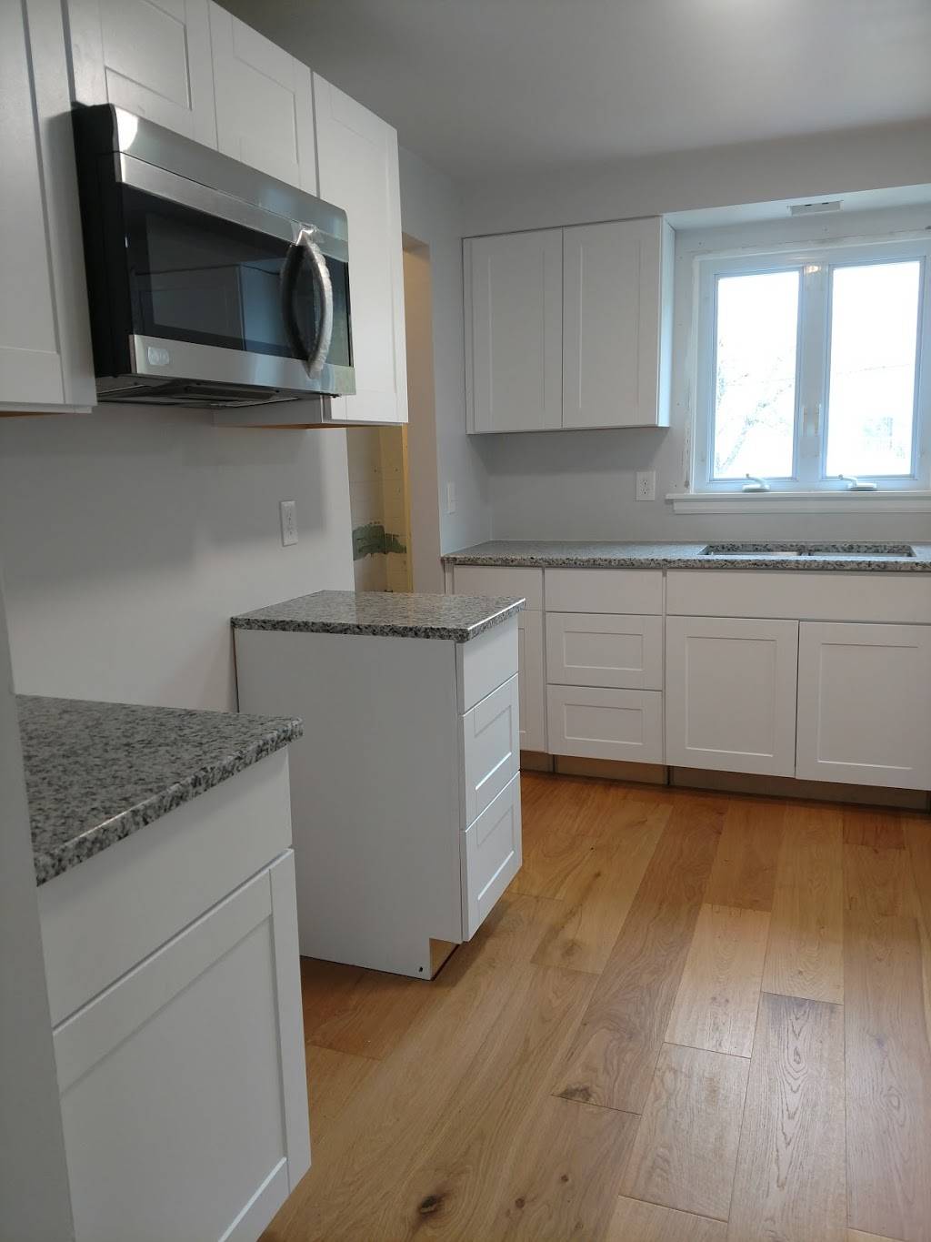 Shell Fab Countertops & Casework | 3260 Clinton St, West Seneca, NY 14224, USA | Phone: (716) 827-3003