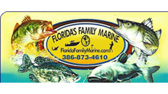 Floridas Family Marine | 2460 Old New York Ave, DeLand, FL 32720, USA | Phone: (386) 873-4610