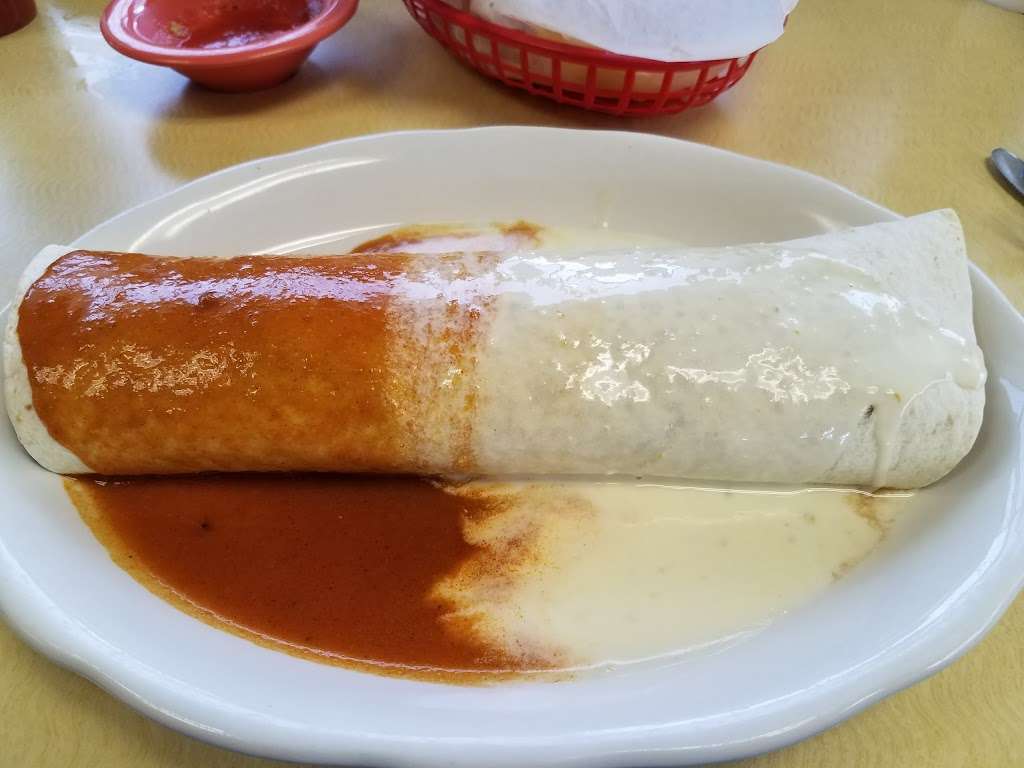 El Maguey | 909 N Walnut St, Cameron, MO 64429 | Phone: (816) 632-5080