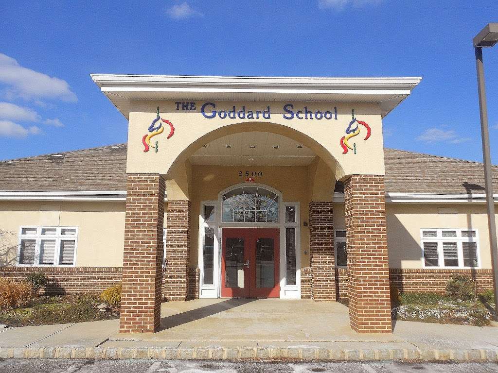 The Goddard School | 2500 Kuser Rd, Hamilton Township, NJ 08691, USA | Phone: (609) 631-9311
