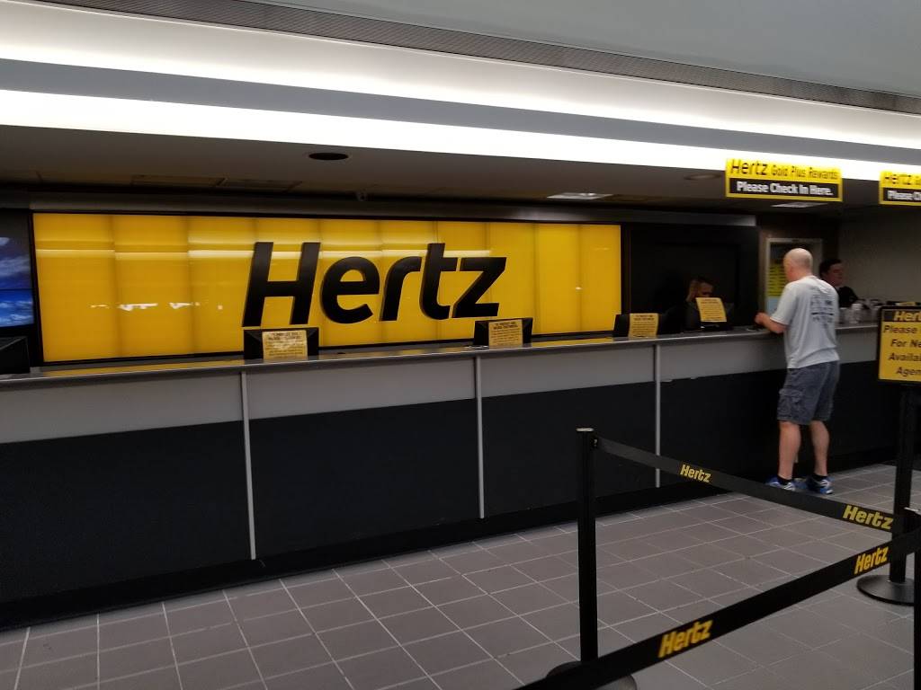 Hertz | 4600 International Gateway, Columbus, OH 43219, USA | Phone: (614) 239-3254