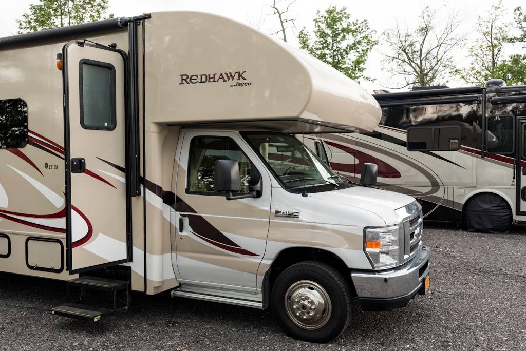 RV Unlimited | 4938 Genesee St, Buffalo, NY 14225, USA | Phone: (716) 218-4033