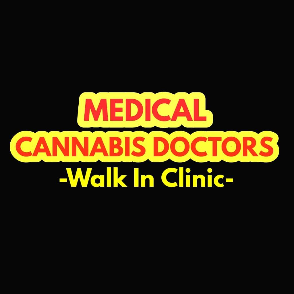 Medical Cannabis Doctors | 3N711 N Rohlwing Rd, Addison, IL 60101, USA | Phone: (630) 551-8210