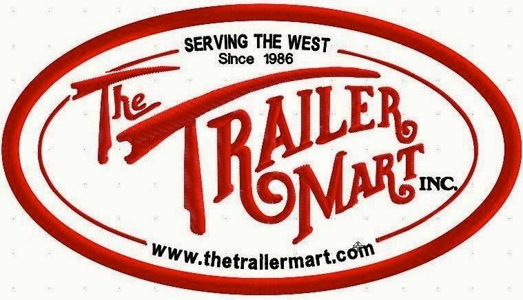 The Trailer Mart | 7800 Silver Dollar Way, Bakersfield, CA 93313, USA | Phone: (661) 846-2300