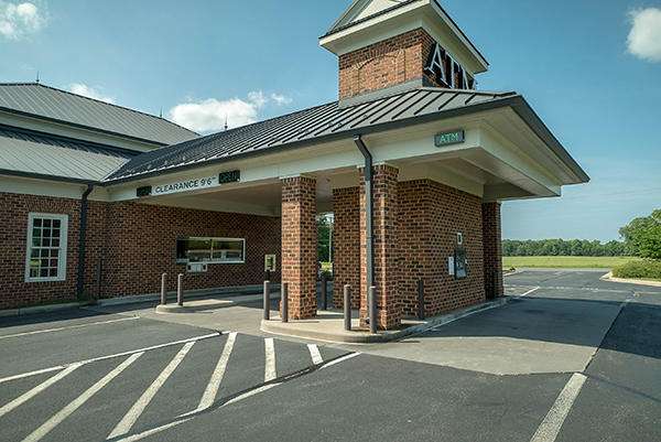 Essex Bank | 14598 Northumberland Hwy, Burgess, VA 22432, USA | Phone: (804) 453-4268