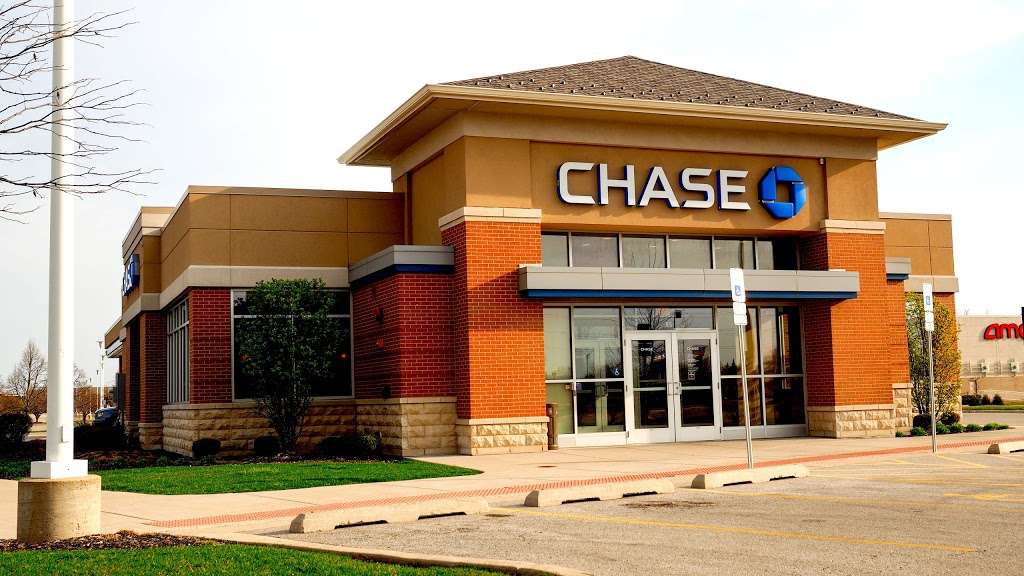 Chase Bank | 85 Yorktown Ctr, Lombard, IL 60148, USA | Phone: (630) 953-9603