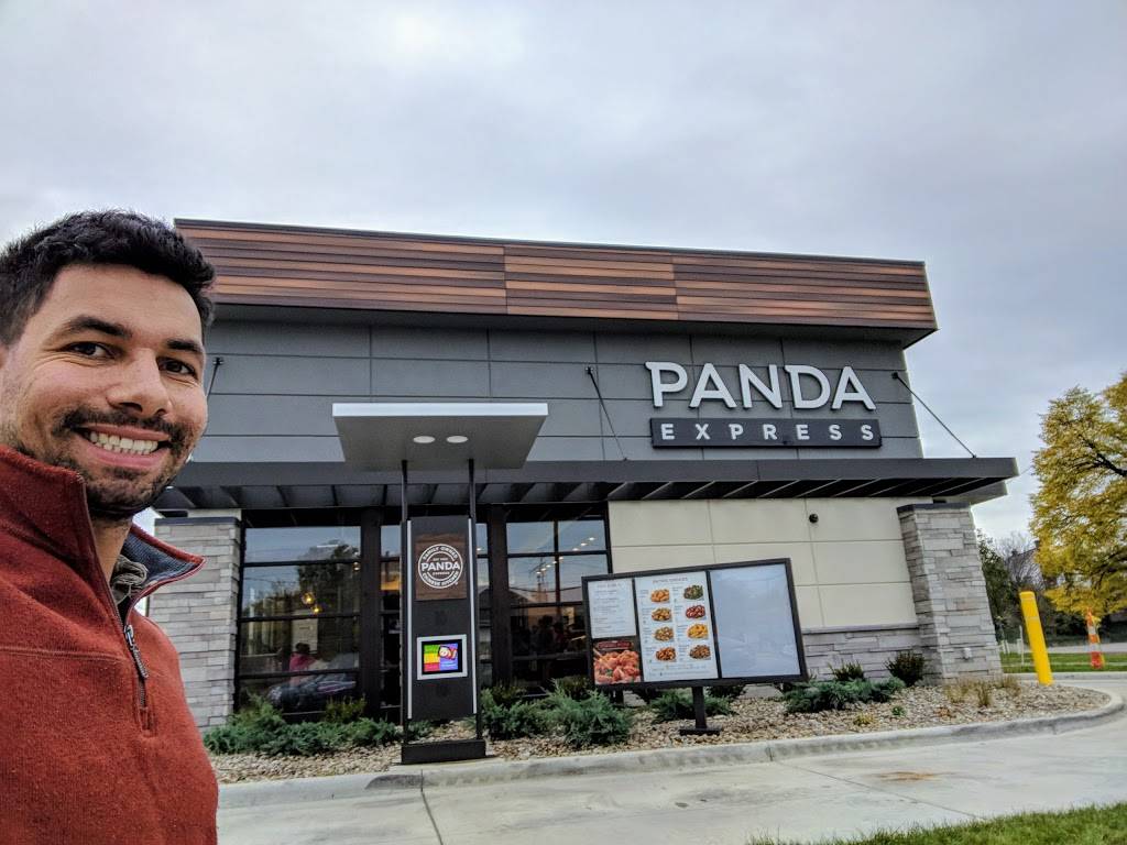 Panda Express | 21085 Center Ridge Rd, Fairview Park, OH 44126, USA | Phone: (440) 333-2660