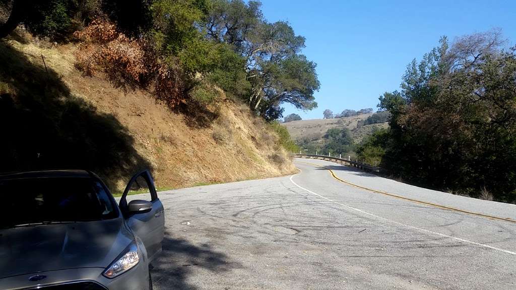 Guadalupe Reservoir County Park | Los Gatos, CA 95032, USA