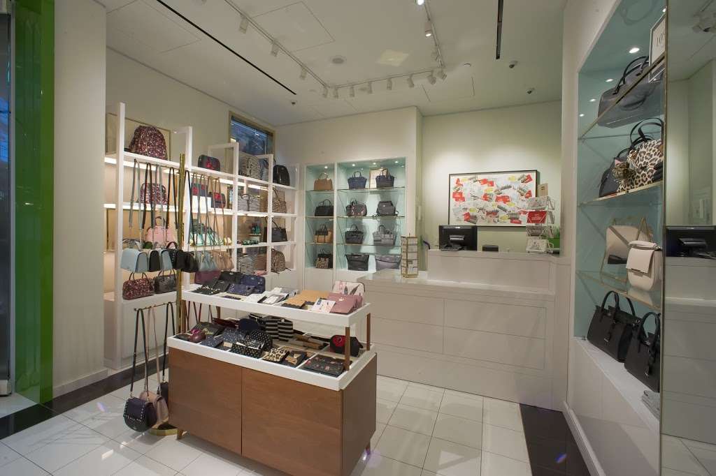 Kate Spade - DFW Airport, Gate D27 | 2333 S International Pkwy, Dallas, TX 75261, USA | Phone: (972) 973-1041