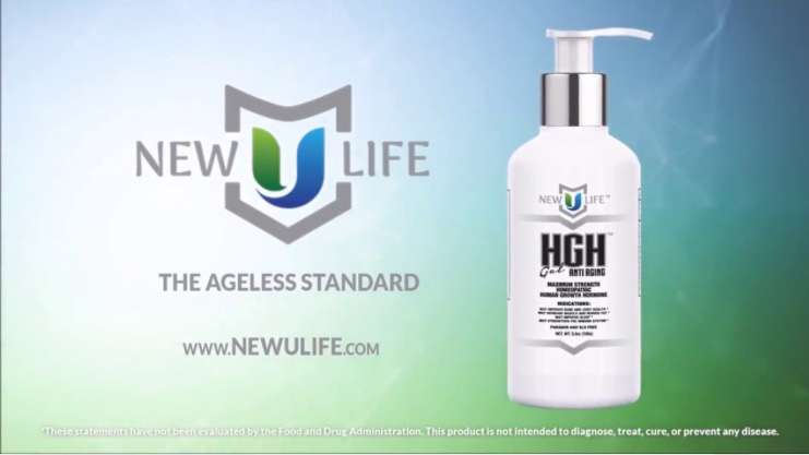 Somaderm HGH Gel - For Life | 4500 S Ocean Blvd, Palm Beach, FL 33480 | Phone: (954) 801-7387