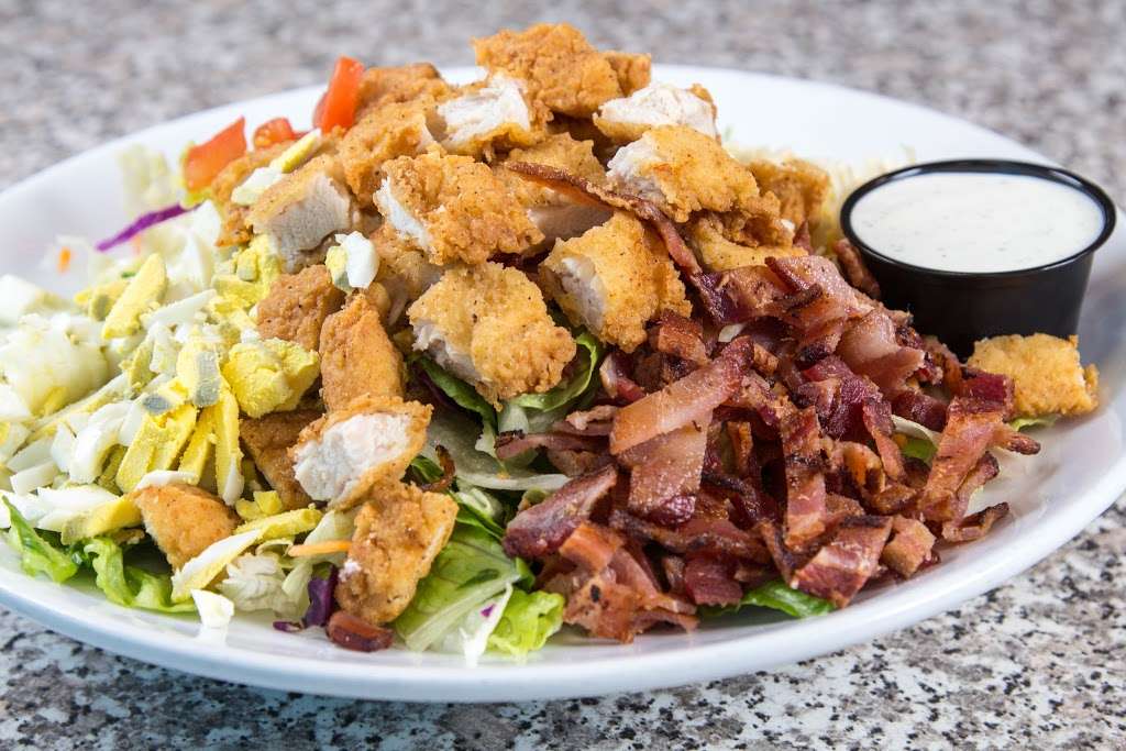 The Original Mels Diner | 2523 Sand Creek Rd, Brentwood, CA 94513, USA | Phone: (925) 240-6357