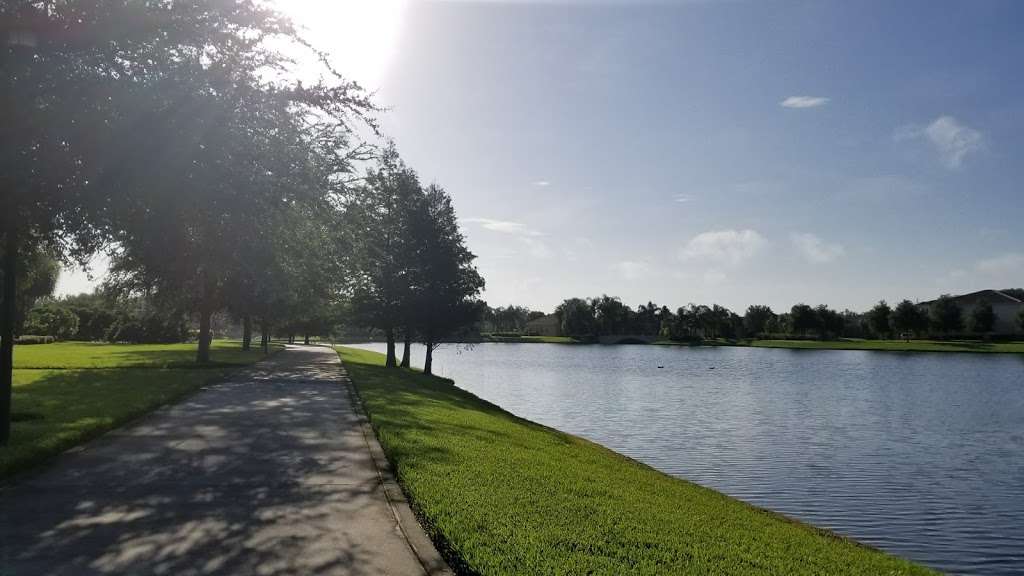 Village Walk At Lake Nona | James Bay Dr, Orlando, FL 32827 | Phone: (407) 888-2704