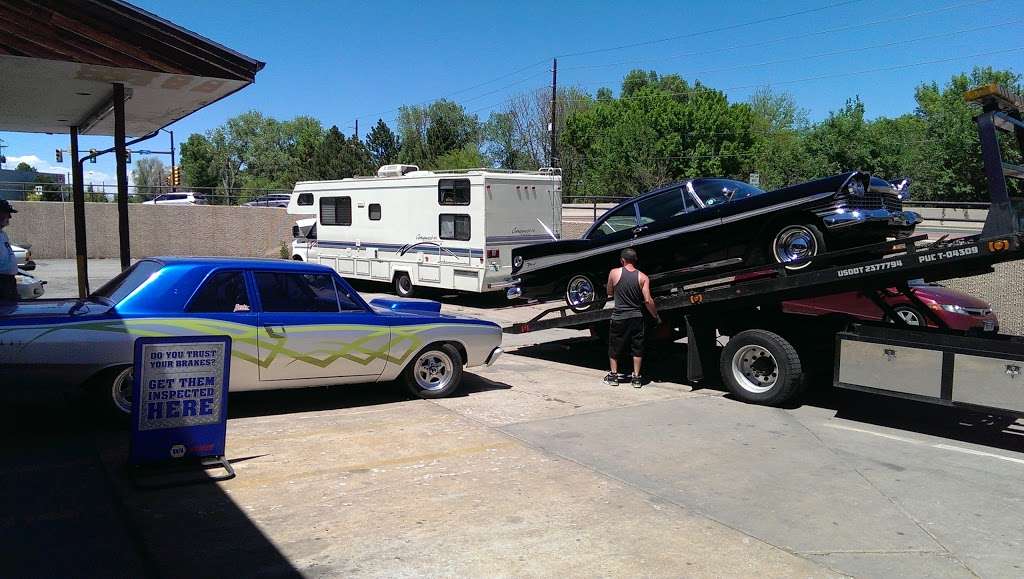 Double D Auto Truck RV Services | 9990 Ralston Rd, Arvada, CO 80004 | Phone: (303) 431-8499
