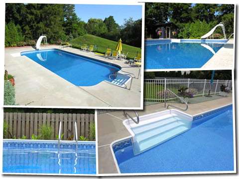 Morris Pool Service | 6607 E 66th St, Kansas City, MO 64133 | Phone: (816) 807-1570