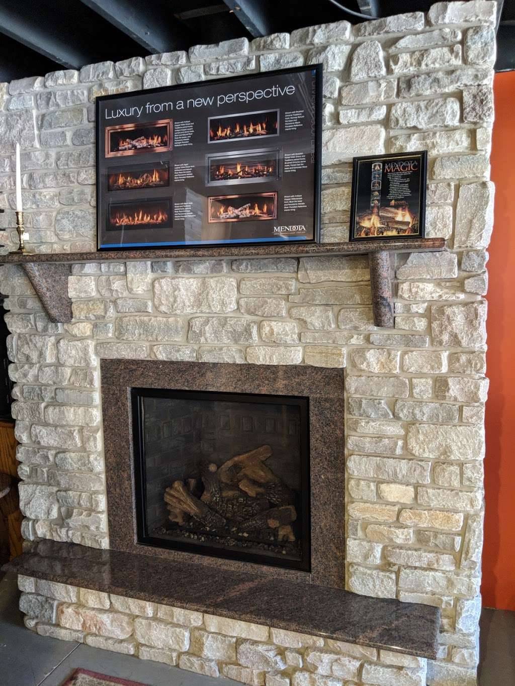 Woodys Fireplace, Inc. | 130 Narrows Rd, Larksville, PA 18651 | Phone: (570) 283-2534