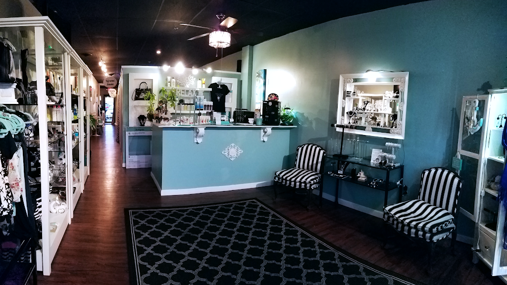 Natural Beauty Skin Care Studio | 219 Haddonfield-Berlin Rd, Cherry Hill, NJ 08034, USA | Phone: (856) 520-8371