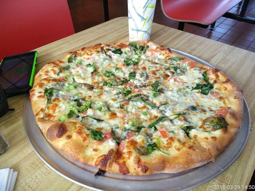 King of Pizza | 1311 Crescent Blvd, Gloucester City, NJ 08030, USA | Phone: (856) 456-5110