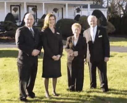 Roache-Pushard Funeral Home | 210 Sherman St, Canton, MA 02021, USA | Phone: (781) 828-2929